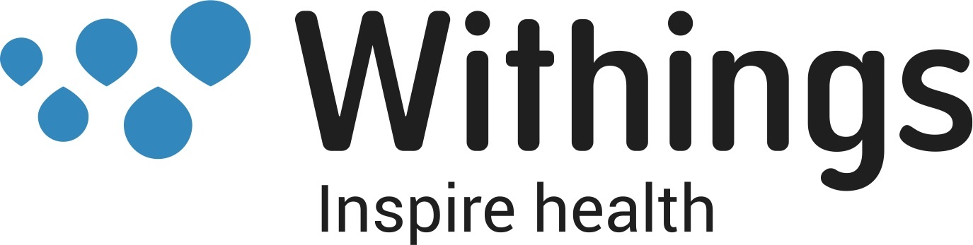 1.Withings